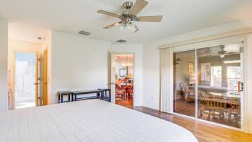 Nhà (2 Bedrooms) | Nội thất