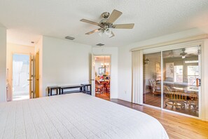 Ferienhaus (2 Bedrooms) | Innenbereich