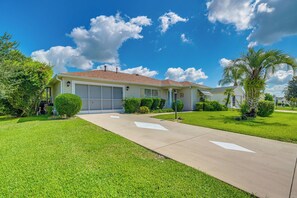 獨棟房屋 (2 Bedrooms) | 住宿內部