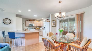 Nhà (2 Bedrooms) | Nội thất