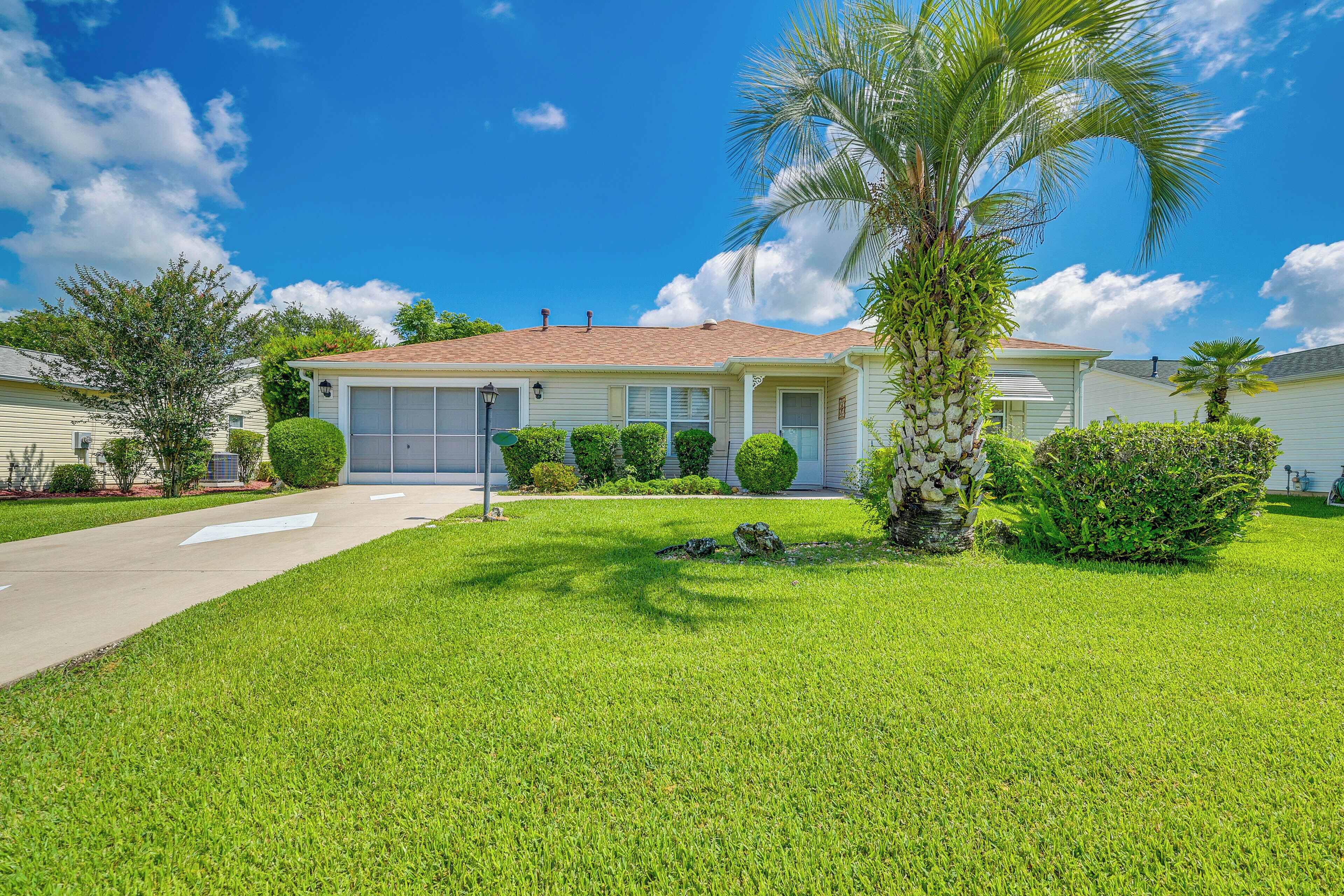 Nhà (2 Bedrooms) | Nội thất