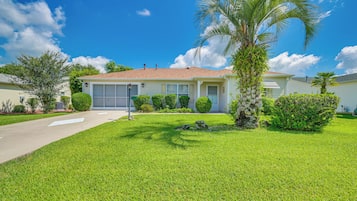 Nhà (2 Bedrooms) | Nội thất