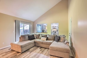 Apartment (3 Bedrooms) | Interior