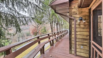 Cottage (2 Bedrooms) | Interior