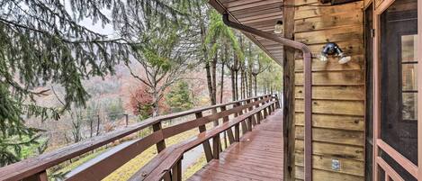 Cottage (2 Bedrooms) | Intérieur