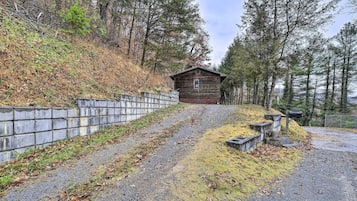 Cottage (2 Bedrooms) | Interior
