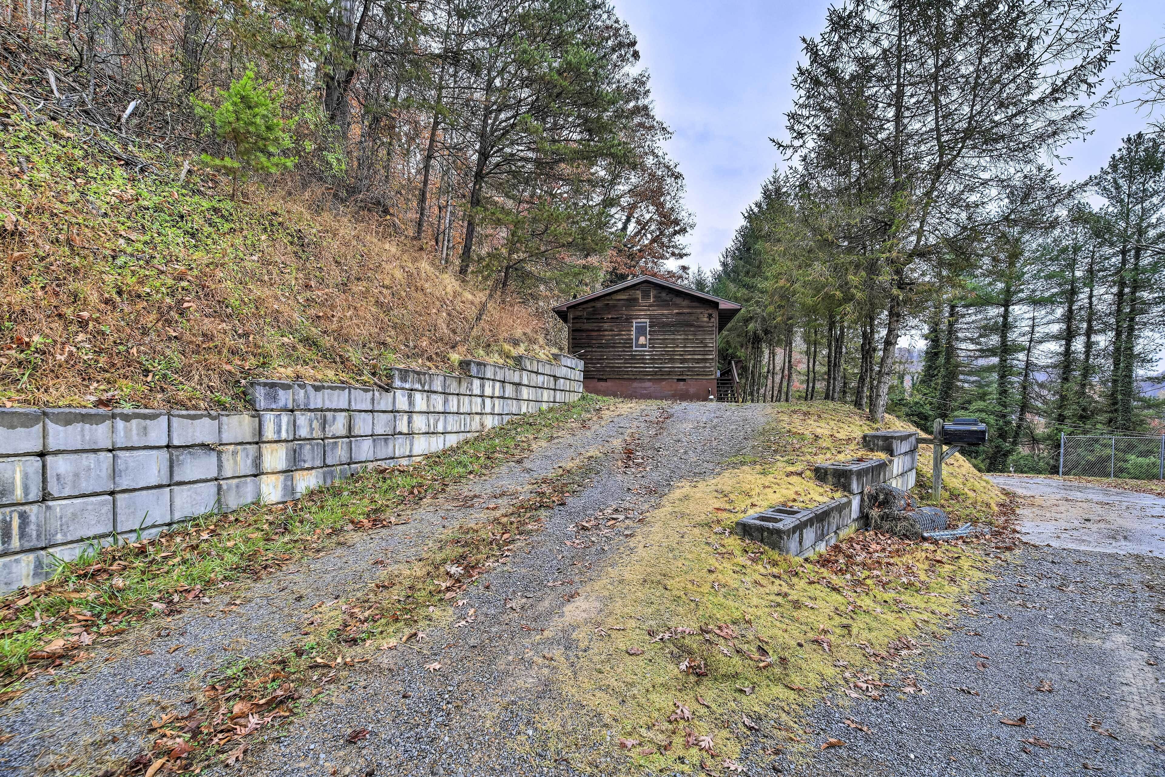 Cottage (2 Bedrooms) | Interior