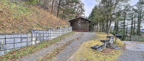 ChaumiÚre (2 Bedrooms) | Intérieur