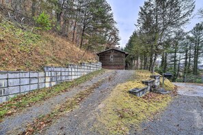 Casa de campo (2 Bedrooms) | Parte interna