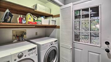 Casa de campo (2 Bedrooms) | Interior