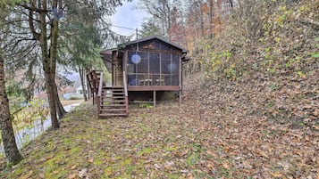 Cottage (2 Bedrooms) | Interior