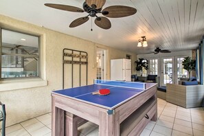 منزل (Multiple Bedrooms) | المنشأة من الداخل