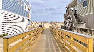 House (Multiple Bedrooms) | Interior