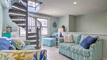 House (Multiple Bedrooms) | Interior