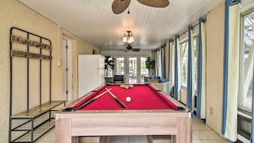 House (Multiple Bedrooms) | Interior