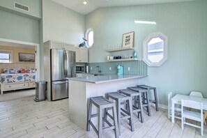 House (Multiple Bedrooms) | Interior - Idyllic South Bethany Home w/ Private Beach Access (Bethany Beach)