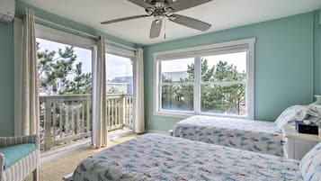 Casa (Multiple Bedrooms) | Interior