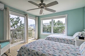 House (Multiple Bedrooms) | Interior