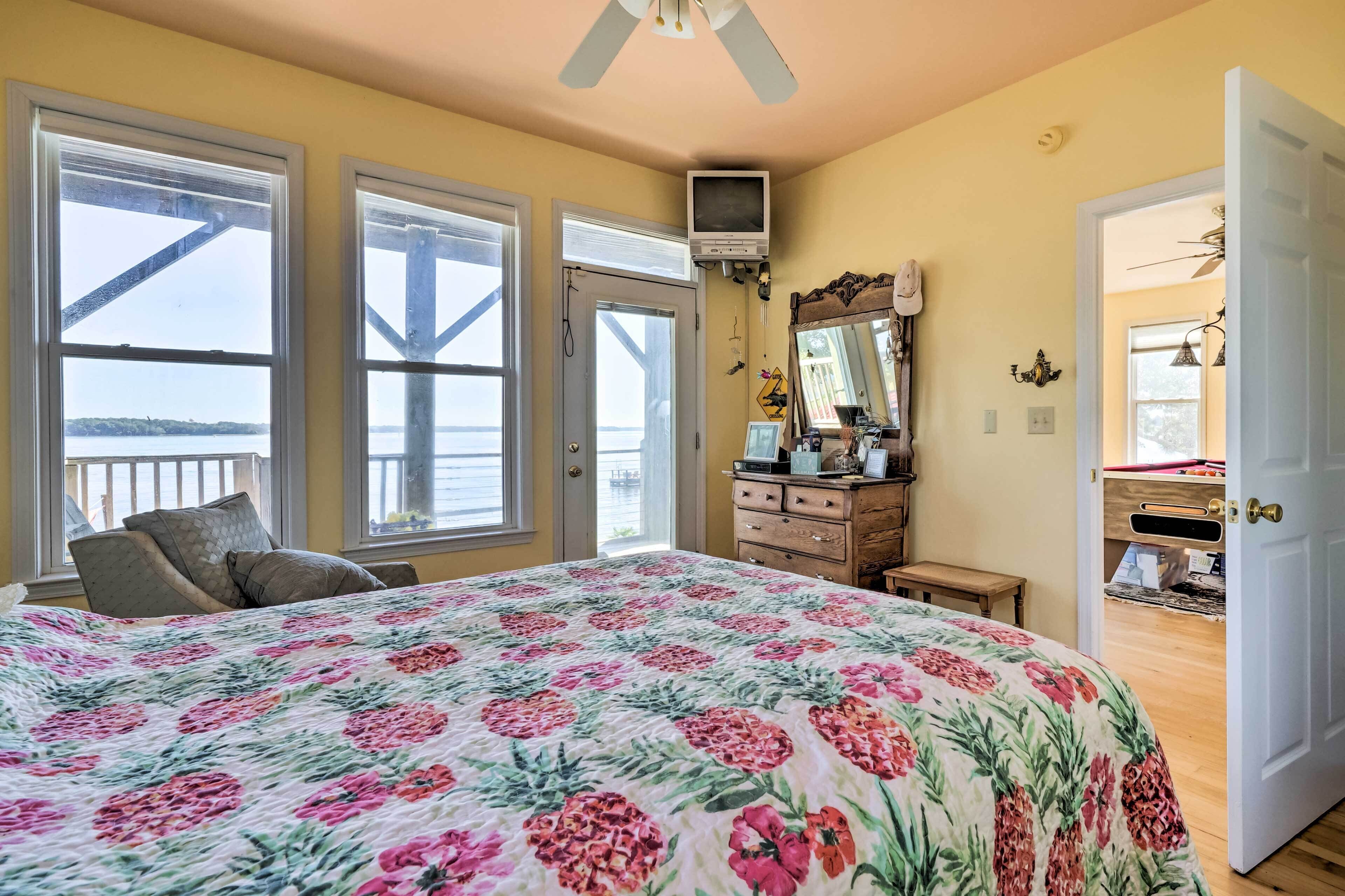 Nhà (3 Bedrooms) | Nội thất