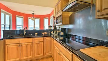 Maison (3 Bedrooms) | Intérieur