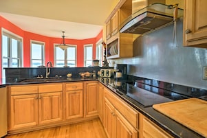 Casa (3 Bedrooms) | Parte interna