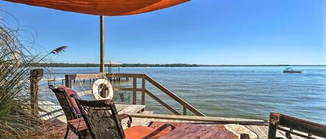 Rumah (3 Bedrooms) | Interior