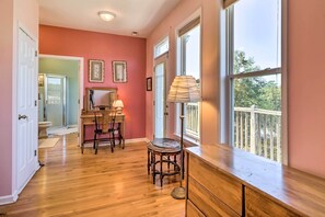 Rumah (3 Bedrooms) | Interior