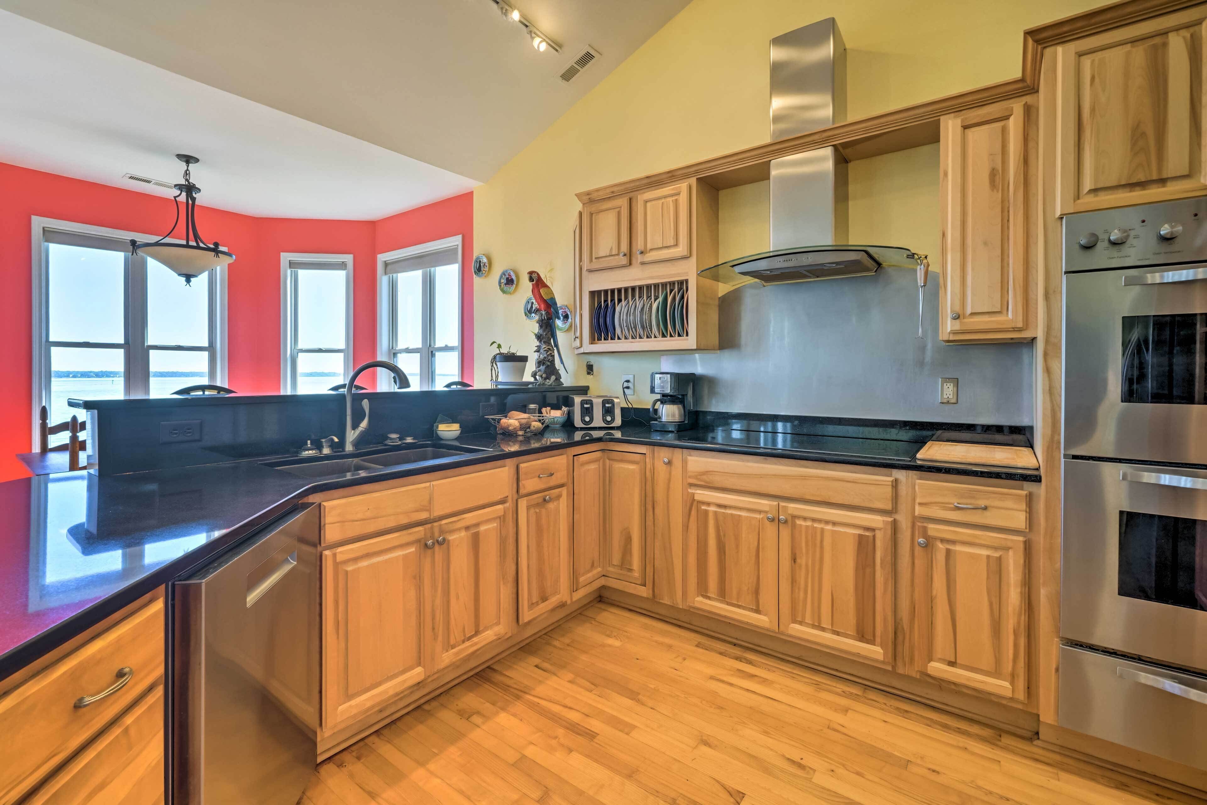 Nhà (3 Bedrooms) | Nội thất