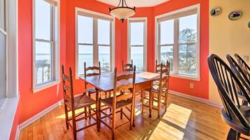 Rumah (3 Bedrooms) | Interior