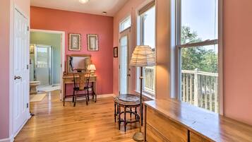 Rumah (3 Bedrooms) | Interior