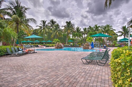 Lely Resort Condo w/ Golf Course & Pool Access