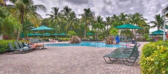 Lely Resort Condo w/ Golf Course & Pool Access