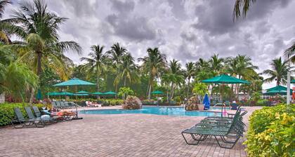 Lely Resort Condo w/ Golf Course & Pool Access