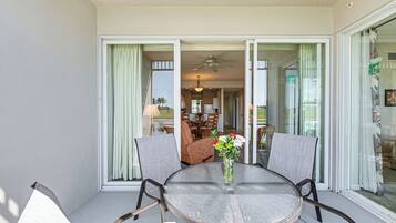 Appartamento (2 Bedrooms) | Interni