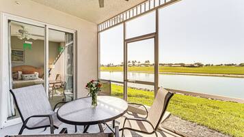 Appartement (2 Bedrooms) | Intérieur