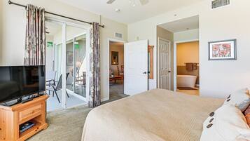 Apartament (2 Bedrooms) | Interior