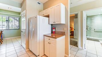 Departamento (2 Bedrooms) | Interior