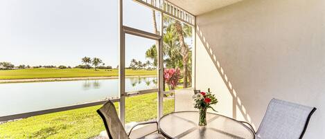 Apartamento (2 Bedrooms) | Fachada del alojamiento