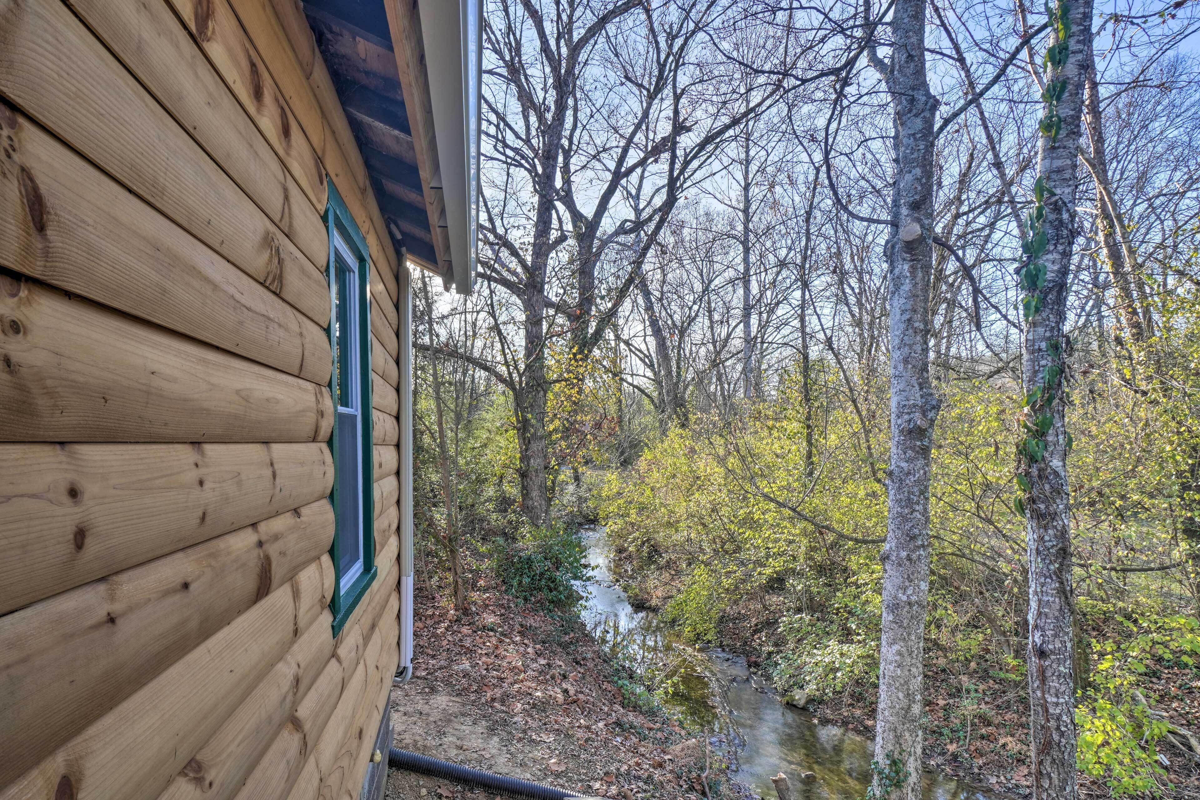 Huis (1 Bedroom) | Interieur