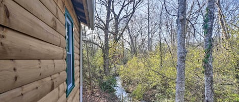 House (1 Bedroom) | Interior