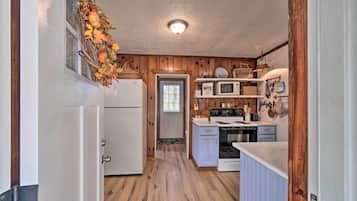 Maison (1 Bedroom) | Intérieur