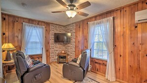 Rumah (1 Bedroom) | Interior