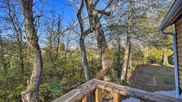 House (1 Bedroom) | Interior