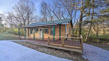 House (1 Bedroom) | Front of property