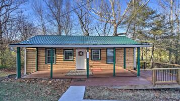 House (1 Bedroom) | Interior