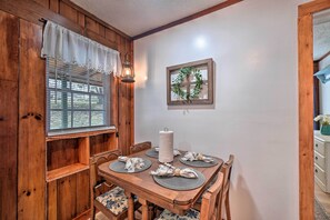 House (1 Bedroom) | Interior