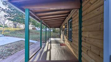 Maison (1 Bedroom) | Intérieur