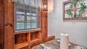 Rumah (1 Bedroom) | Interior