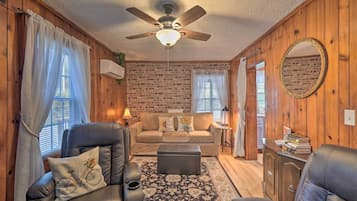 Maison (1 Bedroom) | Intérieur