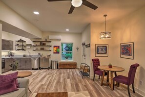 Appartement (0 Bedroom) | Intérieur